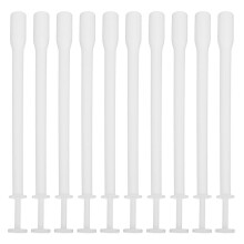 2025 10pcs Applicator Individually Wrapped Applicator