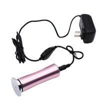 Electric Foot Callus Remover Machine Pedicure Tool for Dead Skin and Heels Cuticle Removal 60 Replacement Sandpaper US