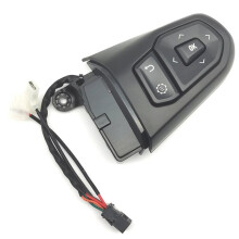 2545505 2673059 Interruttore Volante per Camion, Modulo Multifunzione, Unità di Controllo Cruscotto per  L, P, G, R, S 2016-