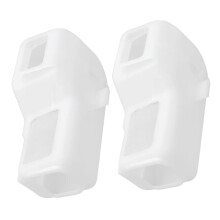 2 Sacs de Rechange pour Bac à Poussière pour , Compatibles avec les Aspirateurs Robots Freo Z Ultra, Freo Z10 Flow et Freo Z10 Ultra