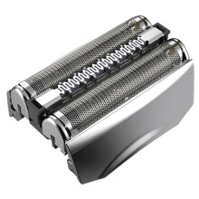 Tête de Coupe en Maille Compatible avec les Rasoirs pour Séries 7, 70S, 720, 730, 760, 790 et 9585