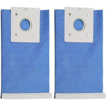 Vervangend Onderdeel: Stofzak van Non-Woven Stof DJ69-00420B voor Stofzuigers SR057 VC5511 VC5512 (2 Stuks)