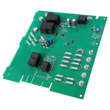 Placa de Circuito de Controle de Forno ICM281 para Substituição Dos Modelos para Carrier CES0110057-00, CES0110057-01 e CES0110057-02
