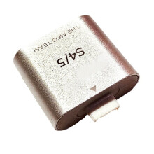 S4 S5 Datakabeladapter voor Watch Series 1, 2, 3, 4, 5 (40 mm, 44 mm) N74AP N75AP Herstel- en Reparatietool