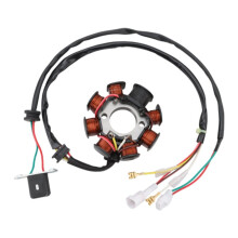 Motor Stator Coils 59039104000 59039104200 for 250 EXC-F 300 XC-W 400 XCW 250 Off-Road Motorcycles.