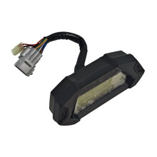 9GQA-170100-00002 Speedometer LCD Dashboard for CF 400 450 CF400AU 500S 520 CF500AU-7S ATV