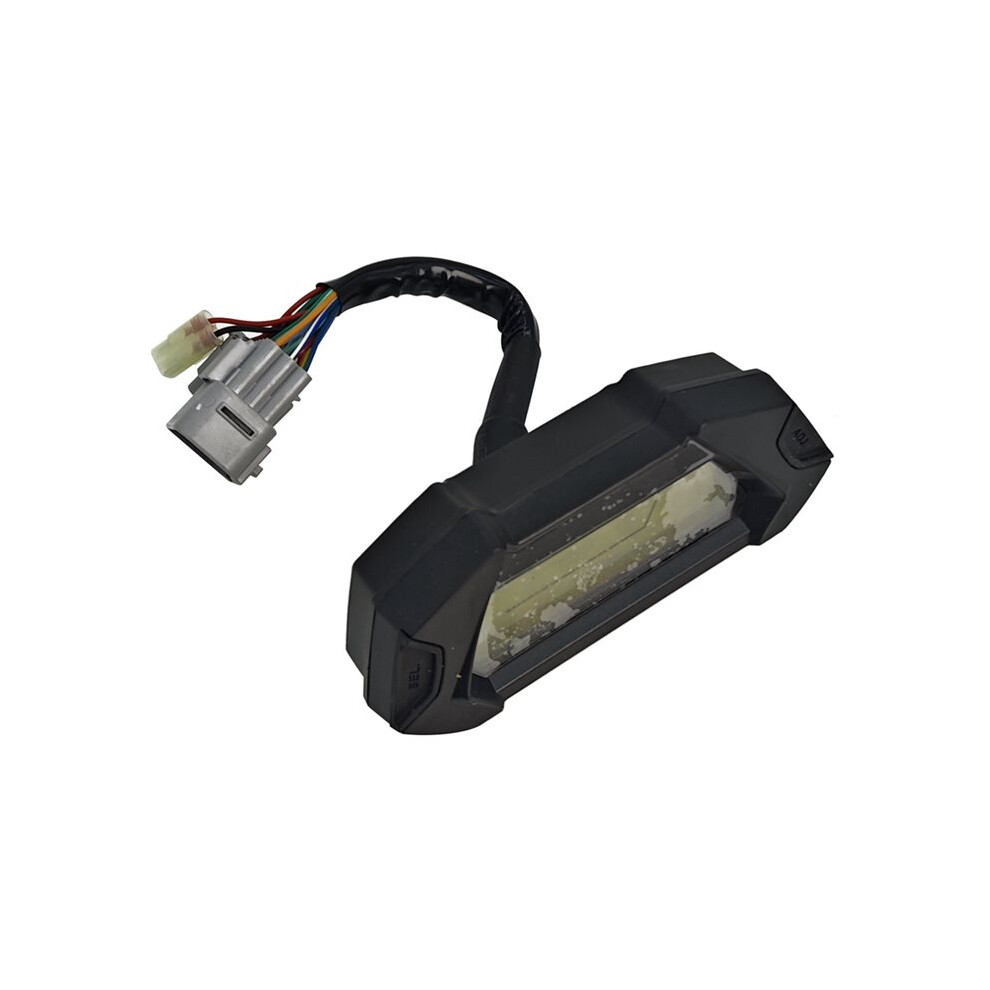 9Gqa-170100-00002 Speedometer Lcd Dashboard For Cf 400 450 Cf400au 500S 520 Cf500au-7S Atv 4712564444492