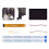 Para Luckfox Lyra Ultra W RK3506B Linux Development Board OnBoard 2.4GHz Wi-Fi6/BLE 5.2 com Módulo POE Tela de 10,1 Polegadas 1