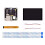 Para Luckfox Lyra Ultra W RK3506B Linux Development Board OnBoard 2.4GHz Wi-Fi6Bluetooth/ 5.2/BLE com Tela de 10,1 Polegadas 1