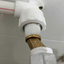 2025 Offset Connection Tub Shower Faucet, Brass Elbow Reducer, Adjustable Swing Arm, 1/2 3/4 Offset Connection, 1/2 3/4 Offset Connection, Gold A