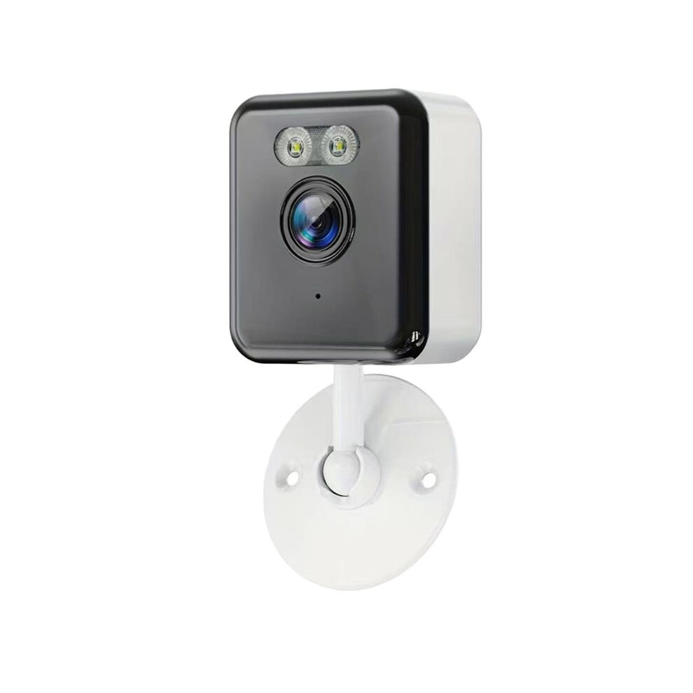 Tuya 1080P 3Mp Indoor Wifi Camera Home Security Cctv Motion Detection Baby Monitor Color Night Vision Eu Plug 6032475622078