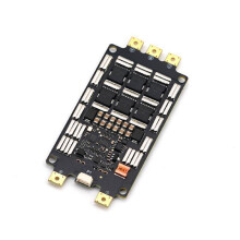 LUCID 16S 120A RAWDOG ESC Built-in Current/Voltage Detection for High-Power FPV Drones Large Multi-Rotor Aircraft