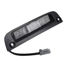 Auto Achter Kentekenplaatverlichting Montage voor Tank 300 4108100XKM01A
