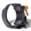 Load 1kg FPV RC Drone Cable Tie Thrower Fixed Strap Airdrop Device Remote Control Throwing Parts Single 1