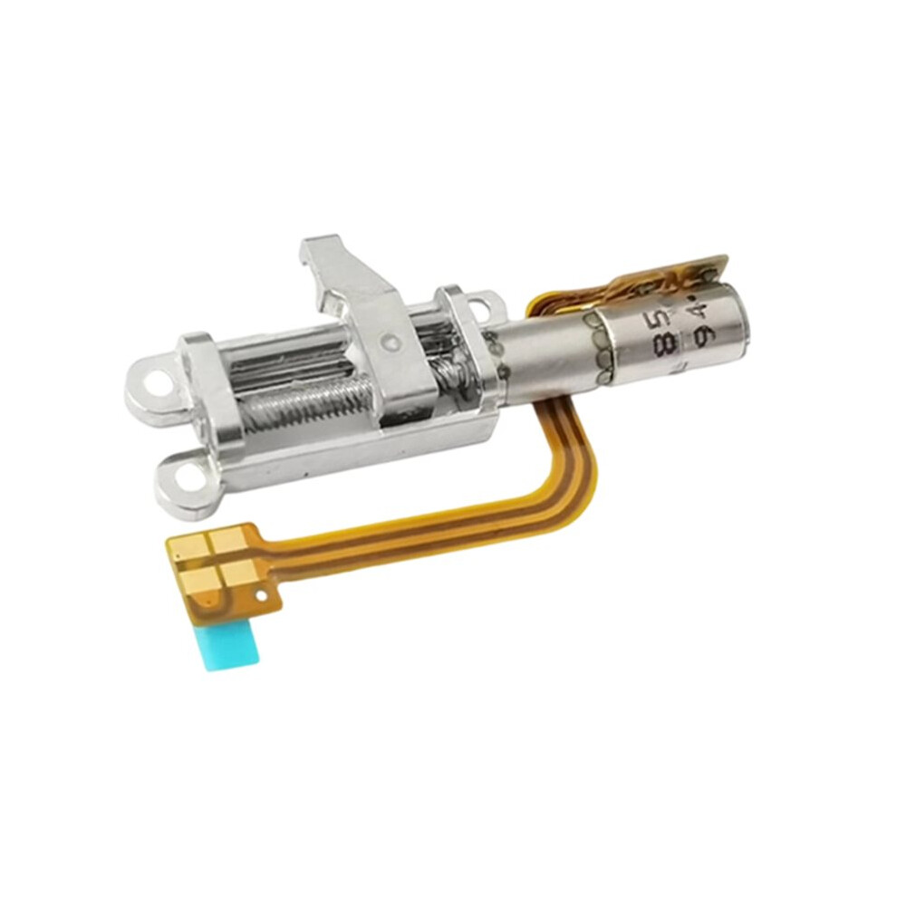 Ultra- Linear Actuator 4Mm Diameter 2-Phase 4-Wire Planetary Gear Stepper Motor Linear Screw Metal Slider Block Nut 4712872109724