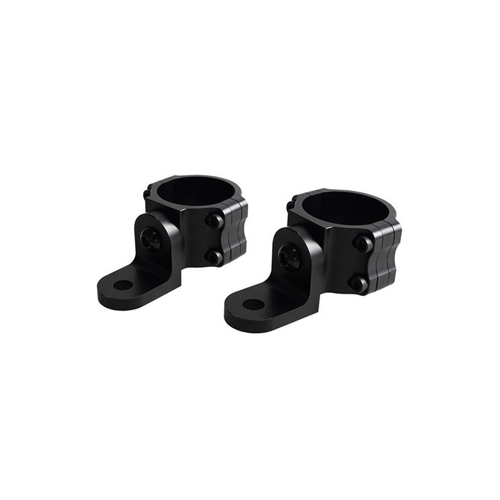 Utv Bar Mount, 360 Rotating Flag Whip Bracket For 1.75"-2" Roll Cage, For Rzr 900 1000 Xp Pro Turbo Light 6032762748696