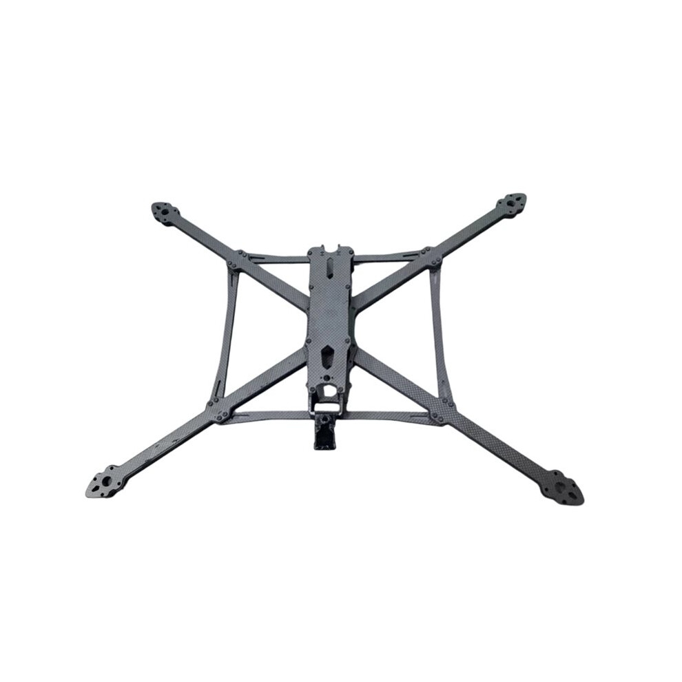 Mark4 V3 Pro Carbon Fiber Drone Frame Kit Rack 15Inch 680Mm For Rc Quadcopter Fpv Freestyle Long Range Plane Parts 4713207530893