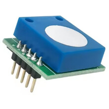 For YYS Electrochemical Ozone O3 Gas Sensor Module for Ozone Concentration Detection Disinfection Cabinet SC01-O3