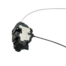80501-BA60A 80501BA60A Serrure de Porte Avant Gauche pour JUKE F15E 2012-2014