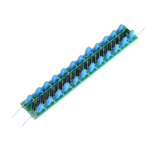 60KV Voltage Doubler Rectifying 24 Times Rectifier 60000V High Voltage Power Module for Generator Motor Electronic Kit 1