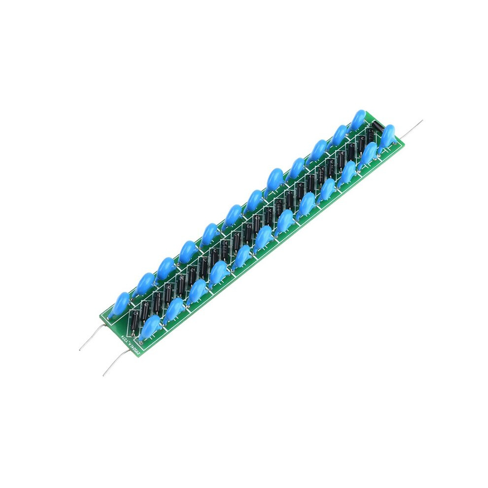 60Kv Voltage Doubler Rectifying 24 Times Rectifier 60000V High Voltage Power Module For Generator Motor Electronic Kit 4712545361053