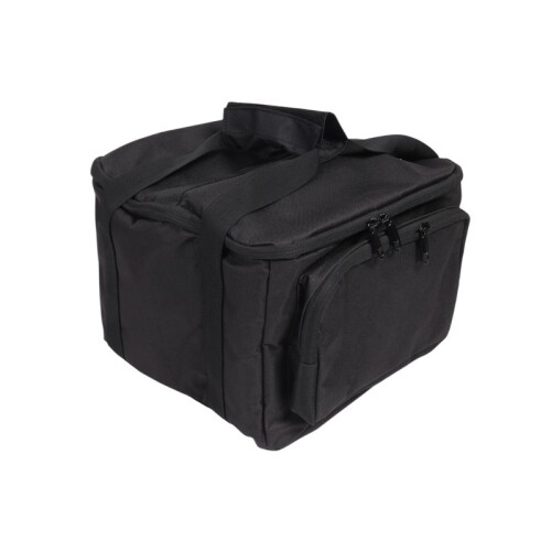 Waterproof Par Light Bag 210D Lining Light Bulb Storage Bag Performance Stage Lighting Protective Bags