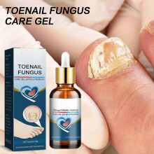 (1 pcs) Fungal Nail Treatment For Damaged Nail Repair, Fungal Nail Treatment For Toenails Extra Strong Anti Fungus