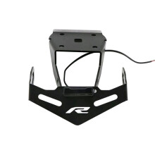 Support de Plaque D'Immatriculation pour Moto pour YZF R15 V3 ABS YZF-R15 V3.0 2017-2020