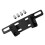 Bicycle Adjustable Width Taillight Mount Holder Cycling Tail Light Rack Mount Bike Mount Bracket 1