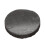 108 Pcs Self Adhesive Black Foam Table Chair Leg Pad Protector 6