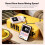 OLED Multi-Functional NFC Emulator Button Enhanced Range Type-C Charging for  for  2 for  U for 3DS B 6