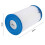 Passar för  29000 Simbassäng Easy Set Typ A Reservfilterpumppatron (2-Pack) 6