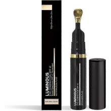 2025 Luminous Eye Corrector SPF 41, Under Eye Color Corrector for Dark Circles, Anti-Aging Tinted Eye Cream, Hydrating Eye Serum with Peach Undertone