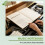 Five Lines Music Notes Notebook Music Tab Staff Stave Notebook 2