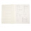 Five Lines Music Notes Notebook Music Tab Staff Stave Notebook 9