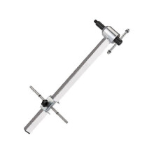 Bicycle Derailleur Hitch Alignment Gauge Tool Bike Repair Tools Derailleur Alignment Gauge Orientat