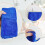 DIY Lining Turner, Patchwork Lining Turner, Rope Threader, Lining Needle, Thread Cutter 7