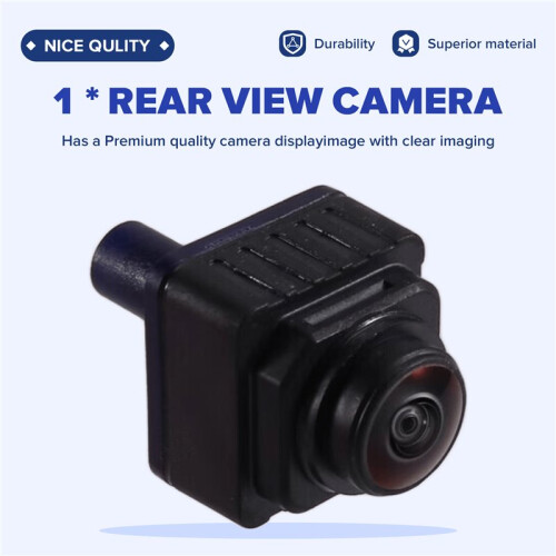 Rear View Camera Reverse Parking Camera 99240BU700 99240-BU700 for 1