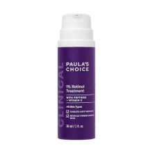 30ml Retinol Night Serum for Reducing Fine Lines and Wrinkles, Improving Skin Firmness and Texture