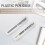 100Pcs Clear Pen Case Gift Empty School Office Collection Set Pen Container Storage for Father'S Day 'S Day 3