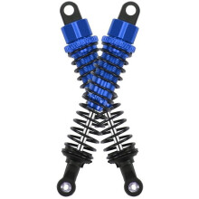 Parti Metalliche per Auto Radiocomandate, Ammortizzatori In Metallo A969A979, Ricambi e Accessori per Modelli Radiocomandati