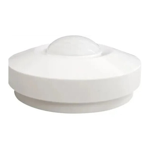 Super Slim Motion Sensor Light for  Human Body Infrared Detector Ceiling Mounted 360 Degree Detecting Range