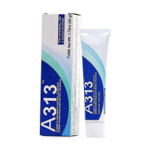 A313 Retinol Pommade Vitamin a Cream with High Concentration for Anti-Aging and Skin Nourishment, 50g