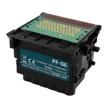 PF-06 Printer, Compatible for TA-20, TA-30, TA-5200, TA-5300, TM-5205, TM-5300, TM-5305, TX-2000, TX-3000 Printing Heads