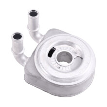 New Engine Oil Cooler for 206 306 307 406 407 PARTNER 1.9D 2.0 16V 1103.N0 1103.J2 1103N0 1103J0