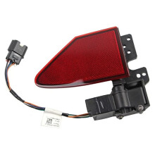 1038548-00-I F New Charge Port Door Assembly for Model S/Model X 2016-2020