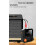5.2 Music Transmitter Receiver Wireless Audio Adapter for TV Computer Projector Car Speaker Sound System 4