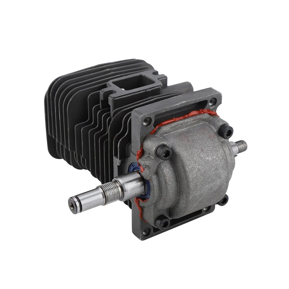 38Mm Cylinder Piston Crankshaft For Ms180 018 Chainsaw Engine Motor Cylinder Engine Motor Cylinder Piston 4712458648715
