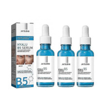3pcs Jaysuing Anti-wrinkle Firming B5 Dilutes Lines On The Face, Moisturizes, Tightens, Lifts And Brightens The Skin
