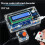 5V Morse Code Infrared Decoder Electronic DIY Kit Science Experiment Fun Circuit Board with Shell DIY 4